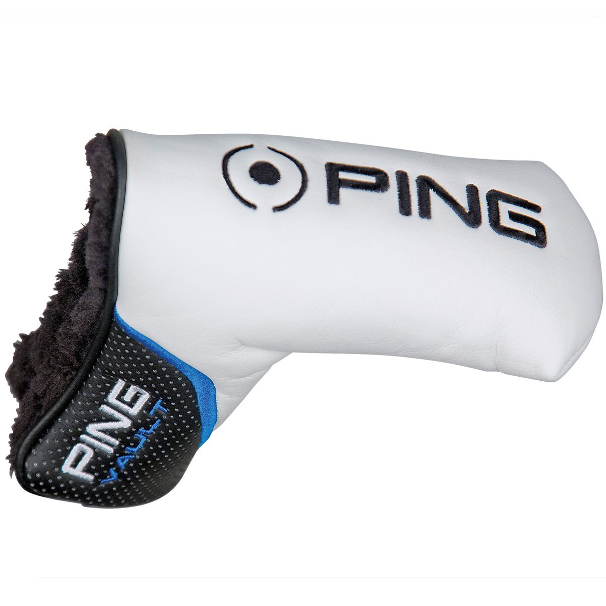 ヴォルト アーナ プラチナム パター PING PISTOL PP62 Grey ヴォルト アーナ プラチナム パター PING PISTOL PP62 Grey