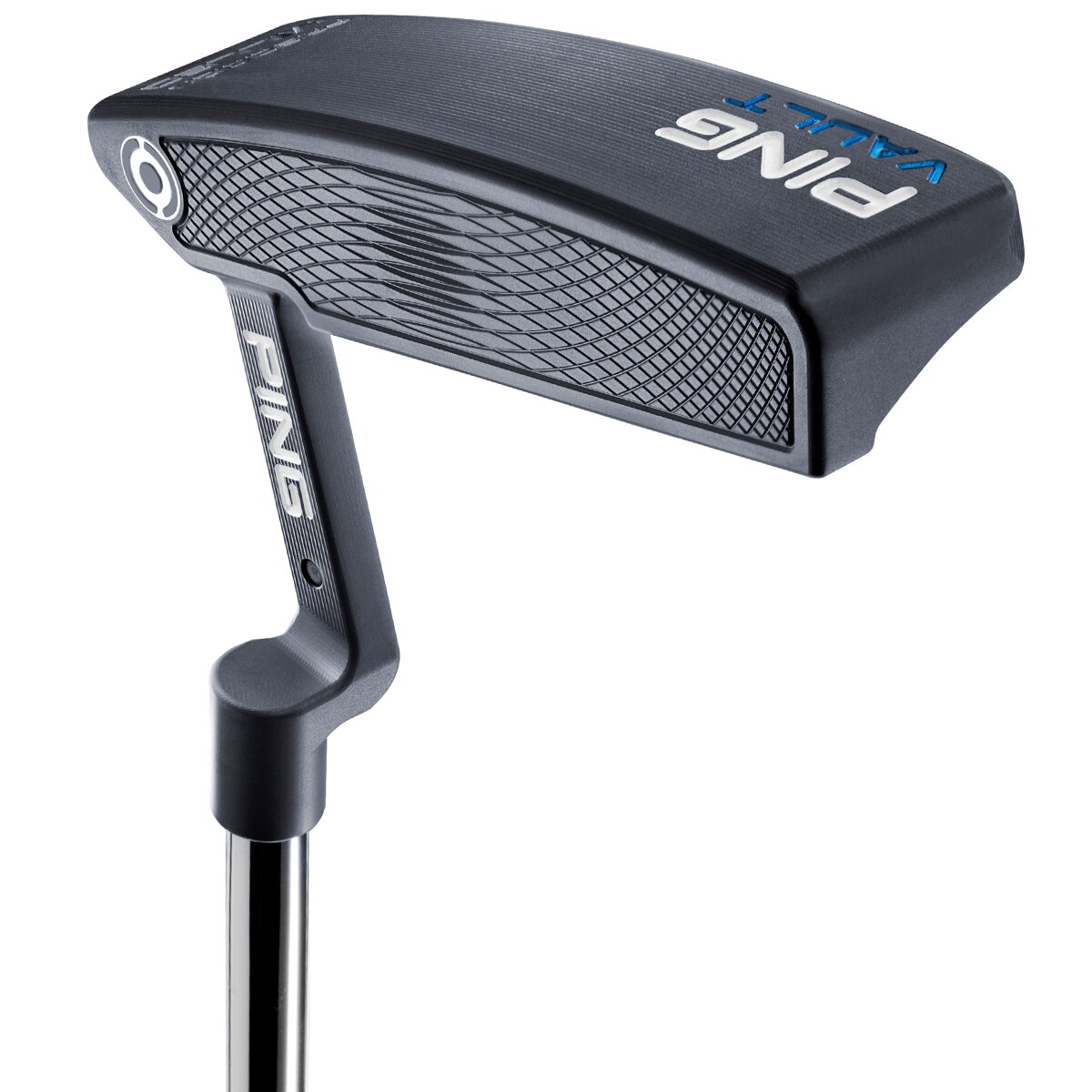 セール・アウトレット】ヴォルト ヴォス スレート パター PING PISTOL