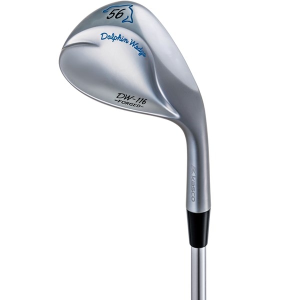 セール・アウトレット】ドルフィンウェッジ DW-116 ATTAS SPIN WEDGE 
