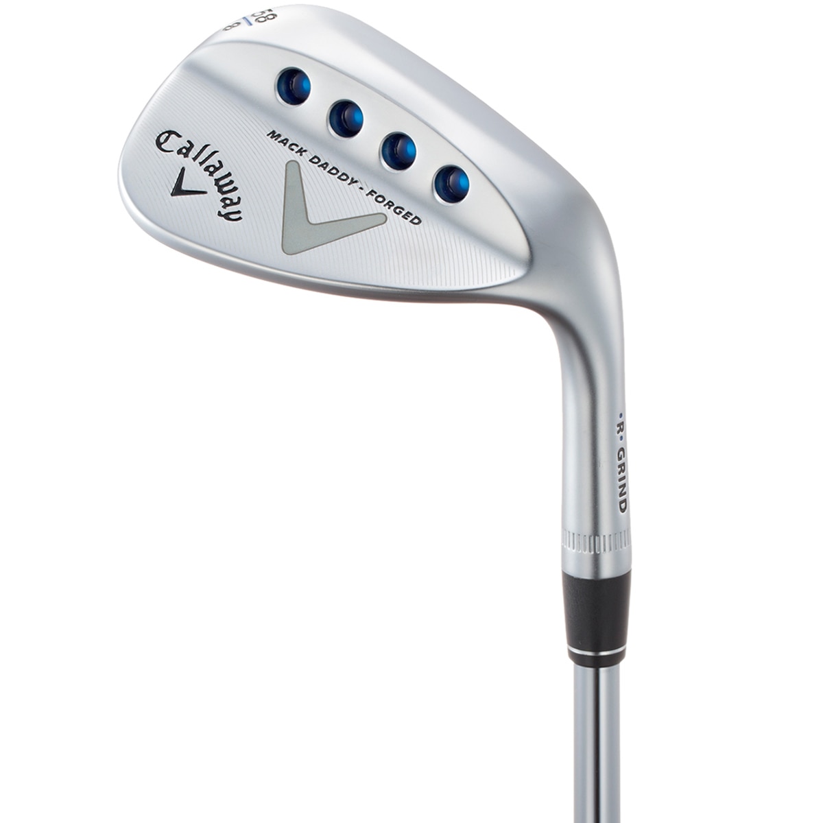 口コミ・評価｜MACK DADDY FORGED MLKYCRM ウェッジ N.S.PRO MODUS3 TOUR 120（ウェッジ）｜Callaway  Golf（キャロウェイゴルフ）（0000506530）