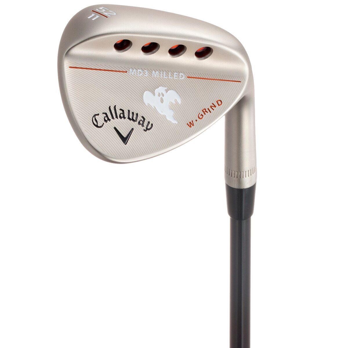 MACK DADDY 3 ウェッジ ハロウィン ヴァージョン ダイナミックゴールド