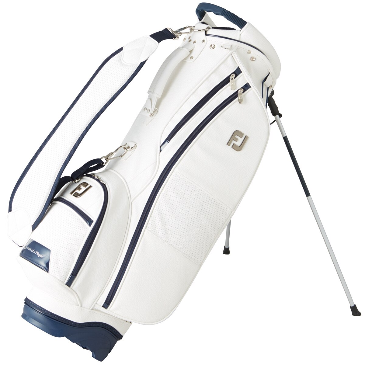 口コミ・評価｜スーペリアスタンドキャディバッグ（【男性】キャディ