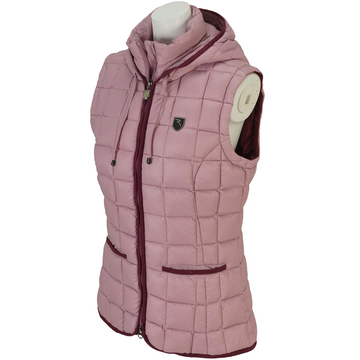 CHERVO ダウンベスト　レディース 口コミ・評価｜ダウンベスト（ベスト） レディス｜CHERVO