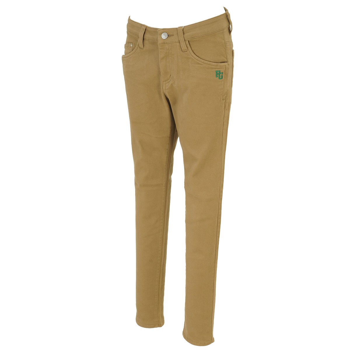 口コミ・評価｜パワフルコットンストレッチパンツ（ロングパンツ