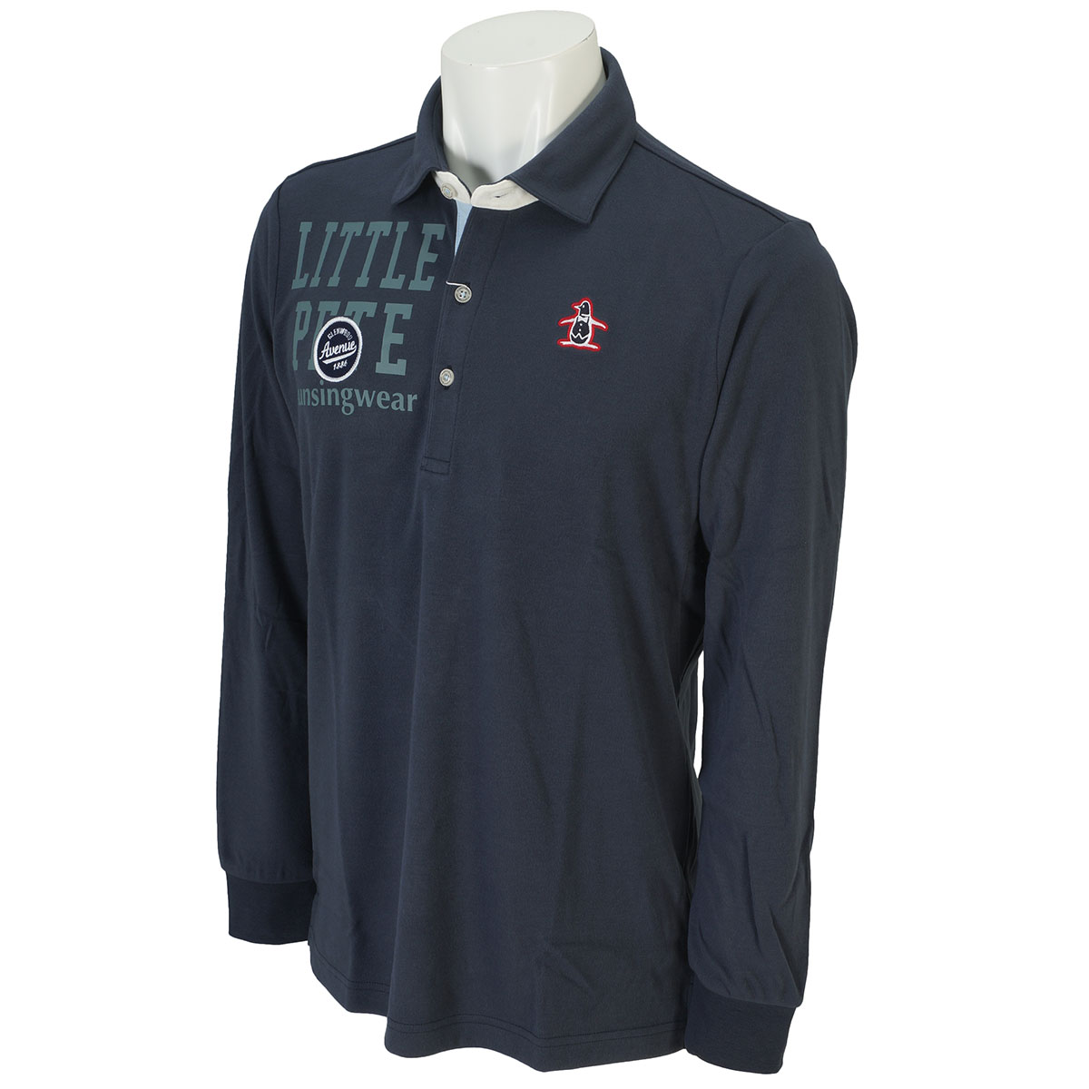 口コミ・評価｜長袖ニットシャツ（長袖シャツ・ポロシャツ