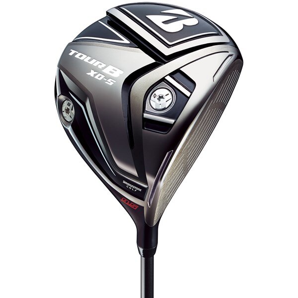 ブリヂストンツアーBTOUR BXD-F3W＆5WツアーAD TP-6