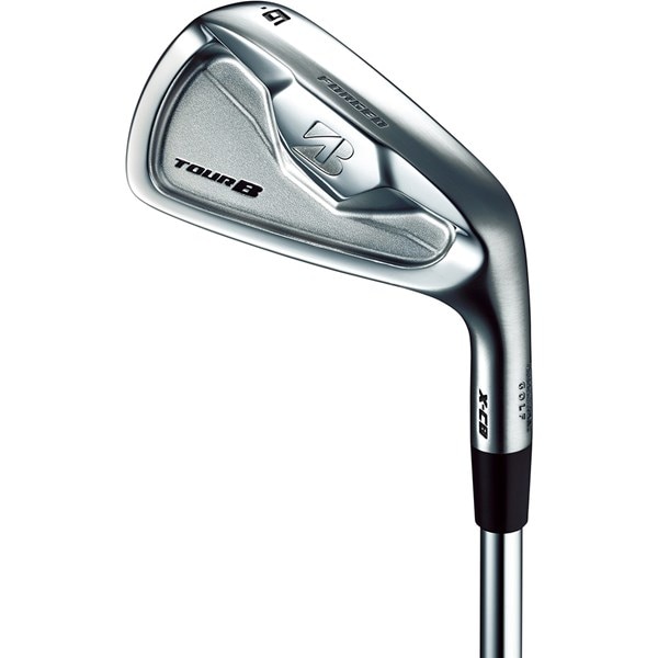 TOUR B X-CB アイアン(6本セット) N.S.PRO 950GH(アイアン（セット  