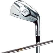 TOUR B X-BLADE アイアン(6本セット) ダイナミックゴールド(アイアン  