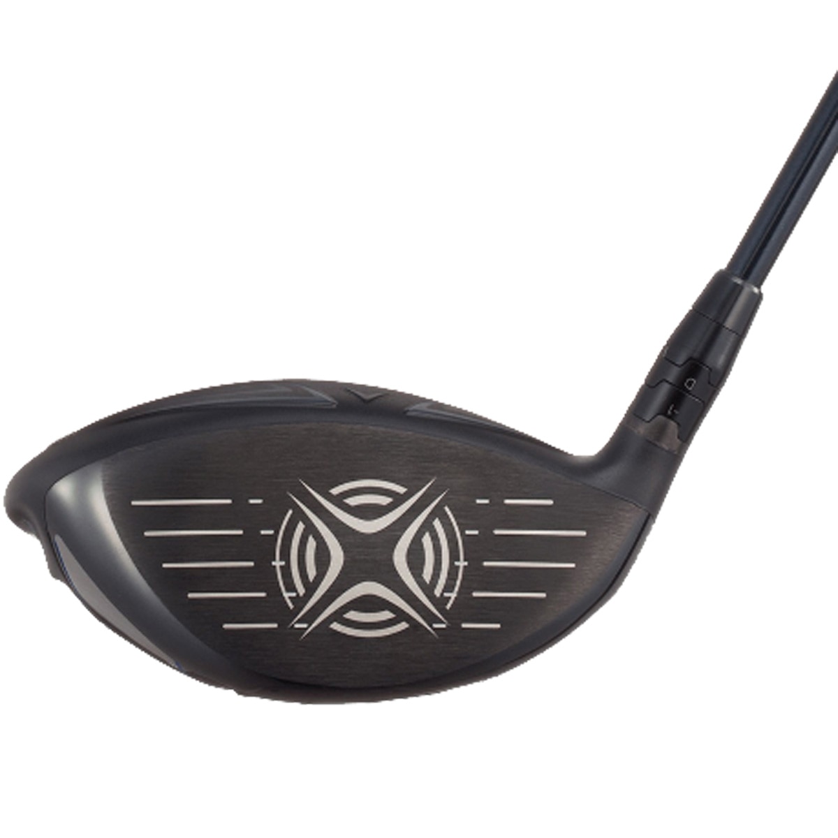XR 16 ドライバー Speeder 569／661 Evolution III 2016年モデル
