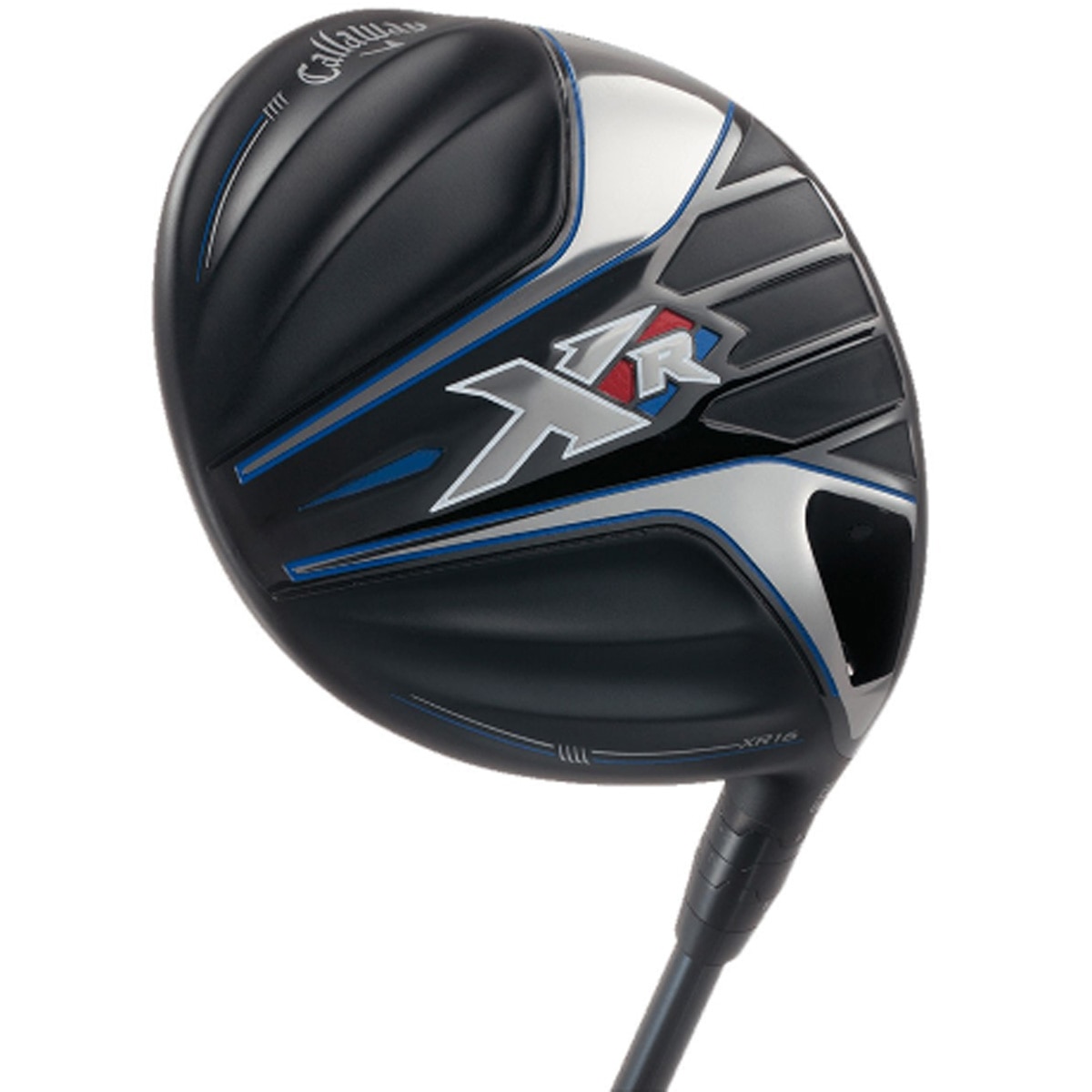 XR 16 ドライバー Speeder 569／661 Evolution III 2016年モデル