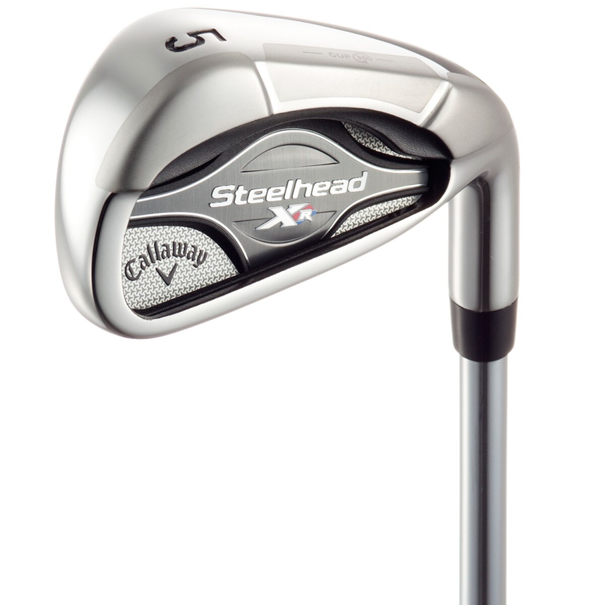 スティールヘッド XR アイアン(6本セット) N.S.PRO 950GH レフティ