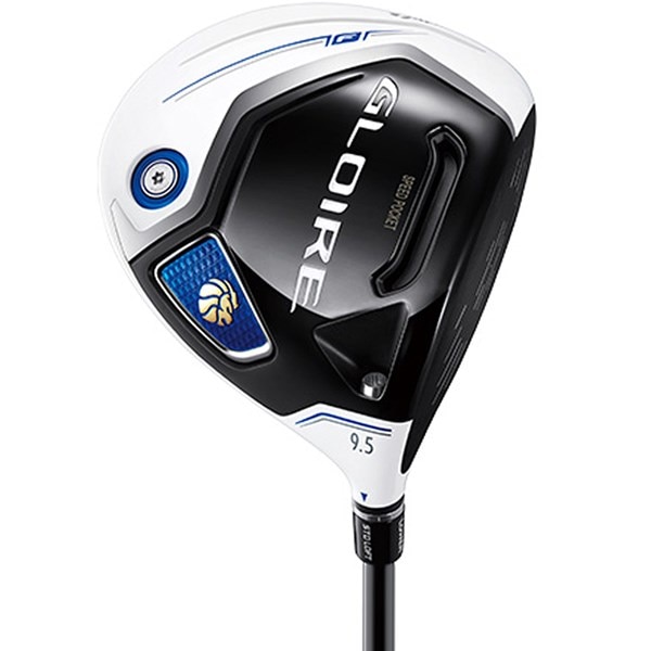TaylorMade エスニック テーラーメイド GLOIRE F アイアン6本セット S
