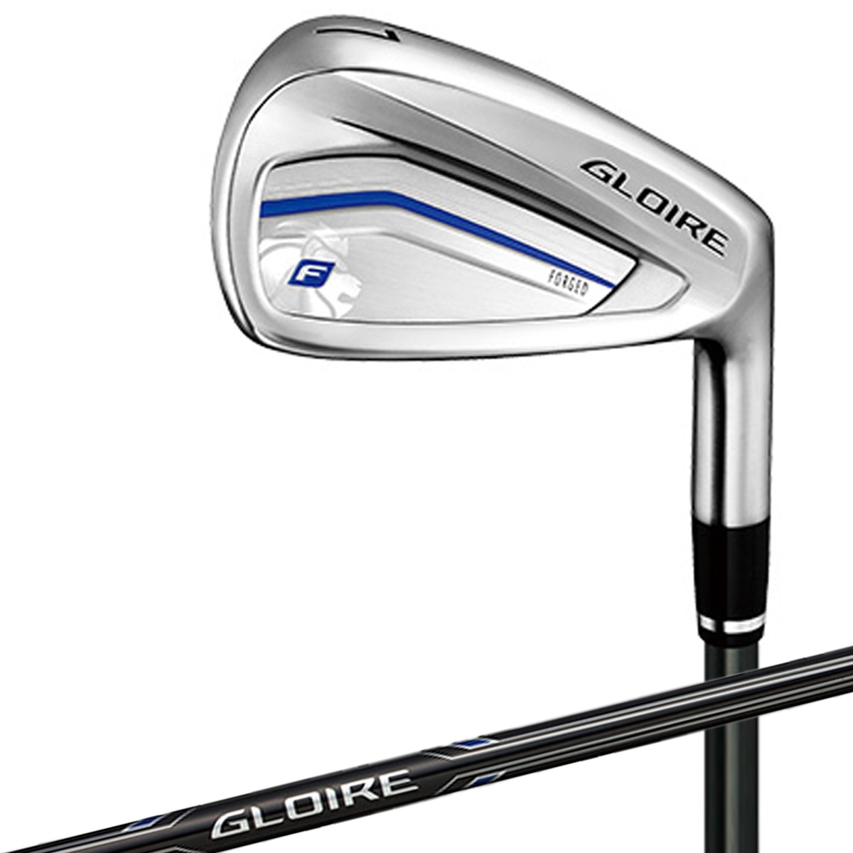TaylorMade - テーラーメイド グローレ F2 アイアン GL6600  R　６～９・P・A セール・アウトレット】グローレF2 アイアン(単品) GL6600