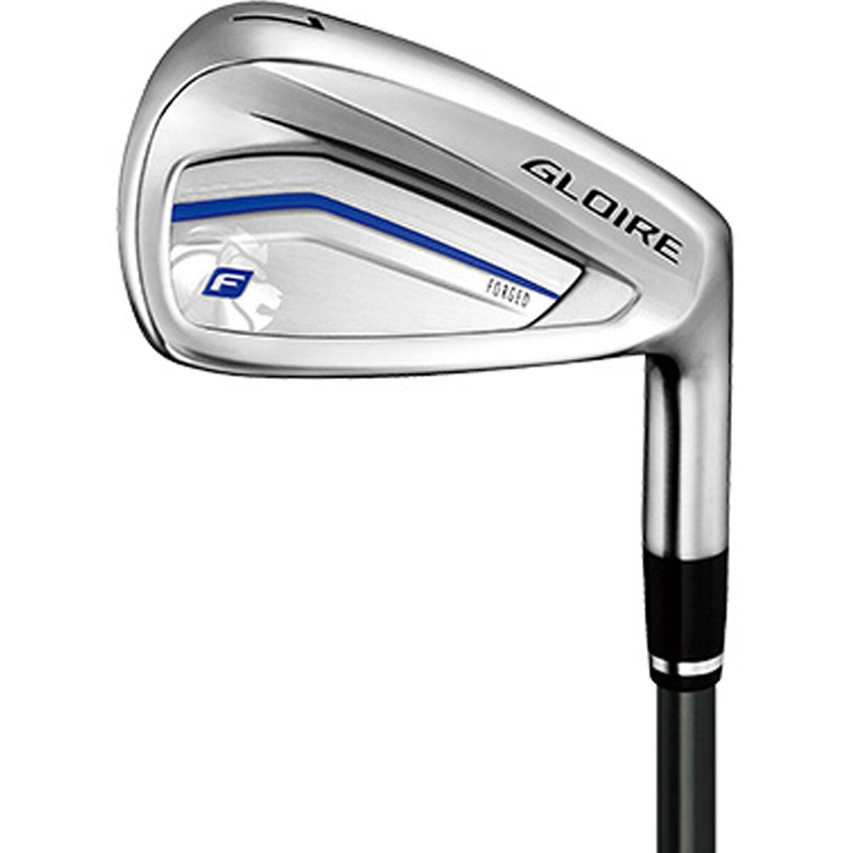 TaylorMade - テーラーメイド　グローレFアイアン7本セット（S〜5）【S】NSPRO930GH TaylorMade GK三好◇ 301【激安 アイアンセット】テーラーメイド