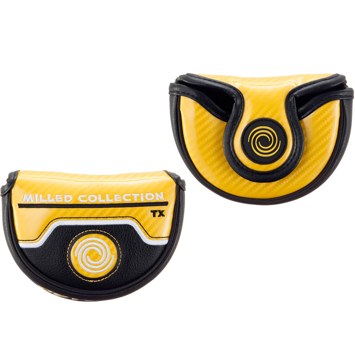 ミルドコレクション TX パター9(パター（単品）)|MILLED COLLECTION