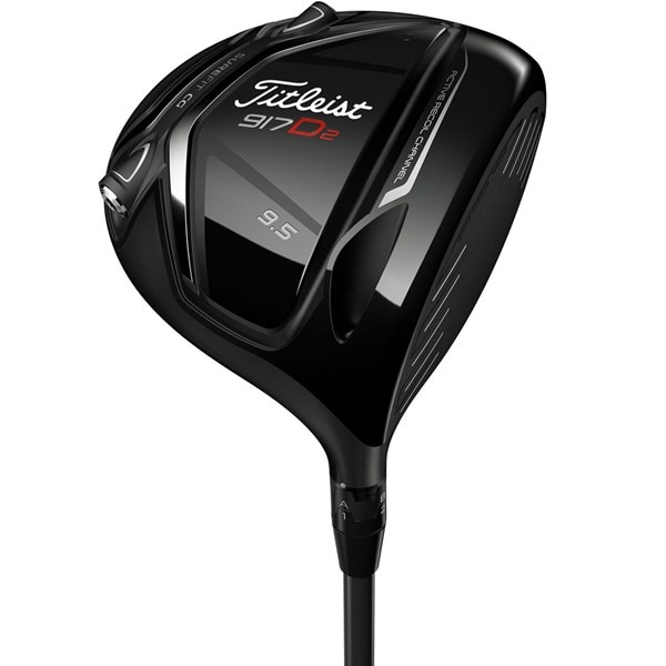 917 D2 ドライバー Titleist-Speeder517(ドライバー（単品）)|917  