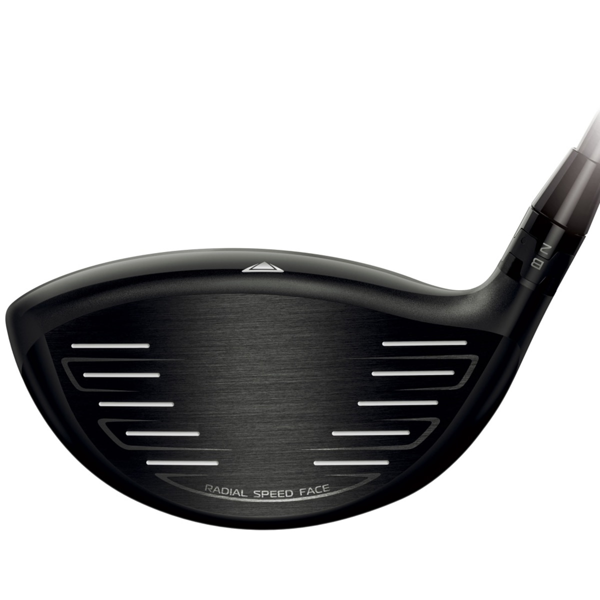 917 D2 ドライバー Titleist-Speeder517(ドライバー（単品