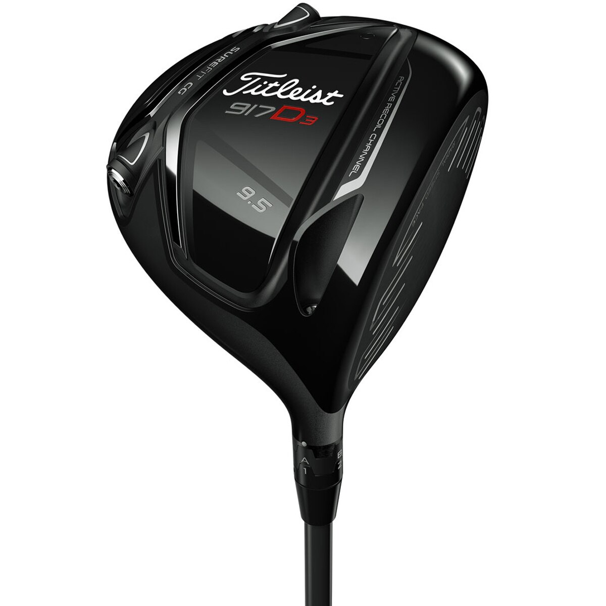 口コミ・評価｜917 D3 ドライバー Titleist-Speeder517（ドライバー