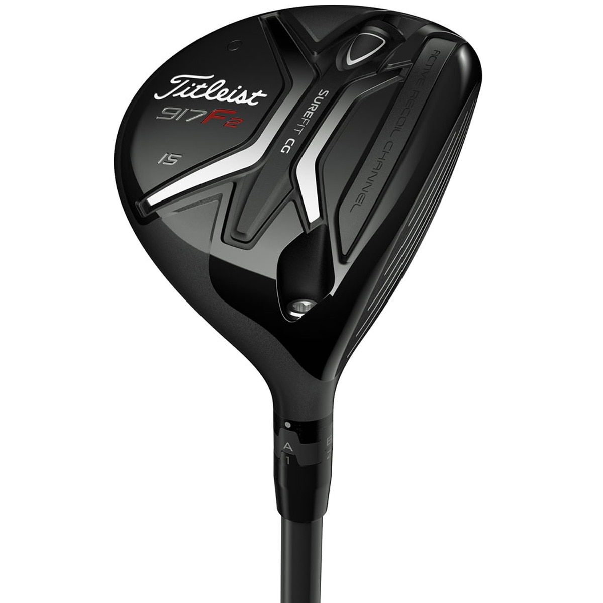 口コミ・評価｜917 F2 フェアウェイウッド Diamana BF50／60／70