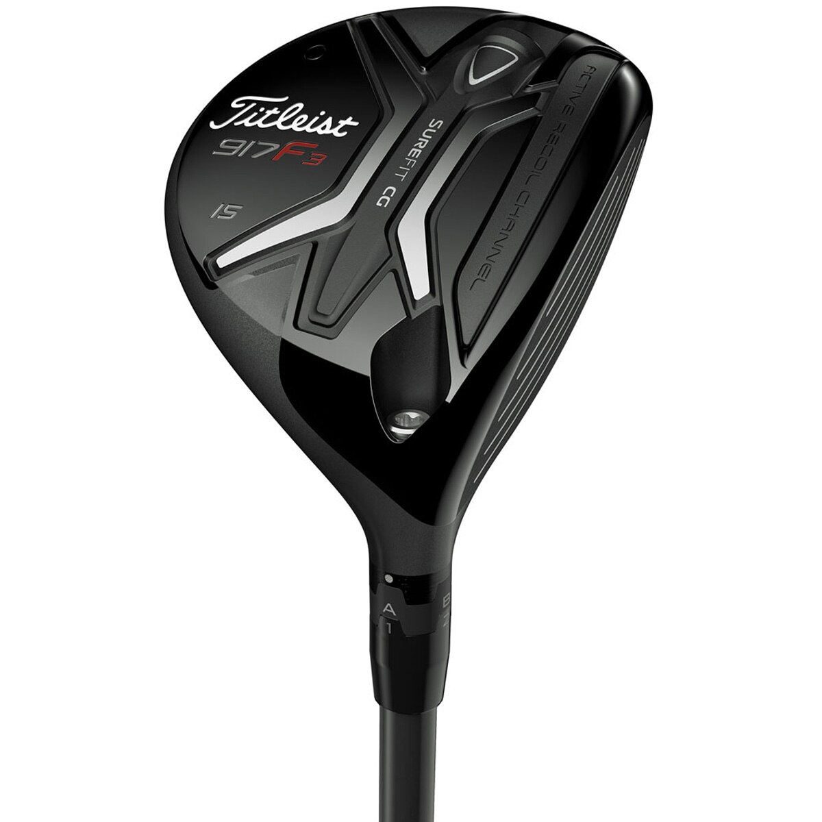 Titleist - Titleist 917D3ドライバー S9.5 フジクラ Speeder517 Titleist 917D3 Golf Drivers | Titleist