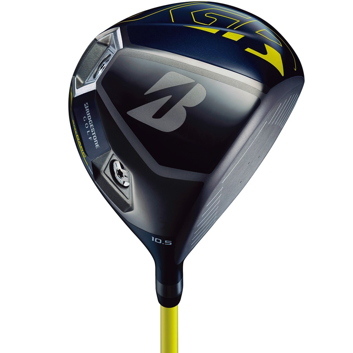 □ブリヂストン□BRIDGESTONE JGR□9.5□S□Tour AD J16-11W□中古□1