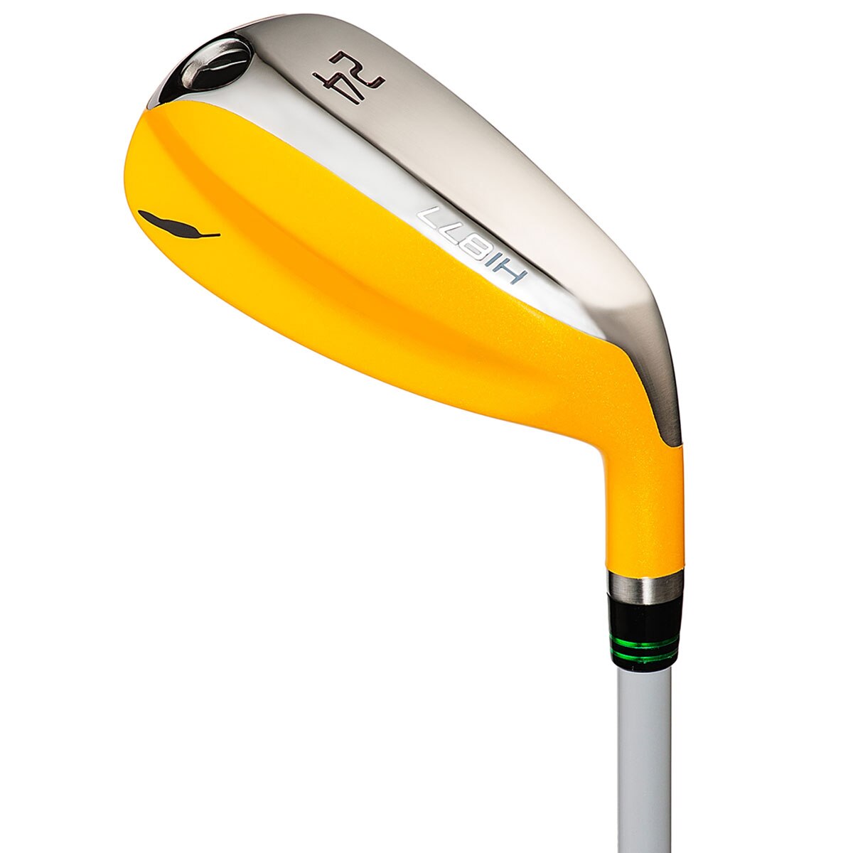 【中古ゴルフクラブ】フォーティーン　HI-877　HI-877 ユーティリティ TS-718h　シャフト：TS-718h HI-877 ユーティリティ TS-718h カーボン(ユーティリティ（単品）)|HI