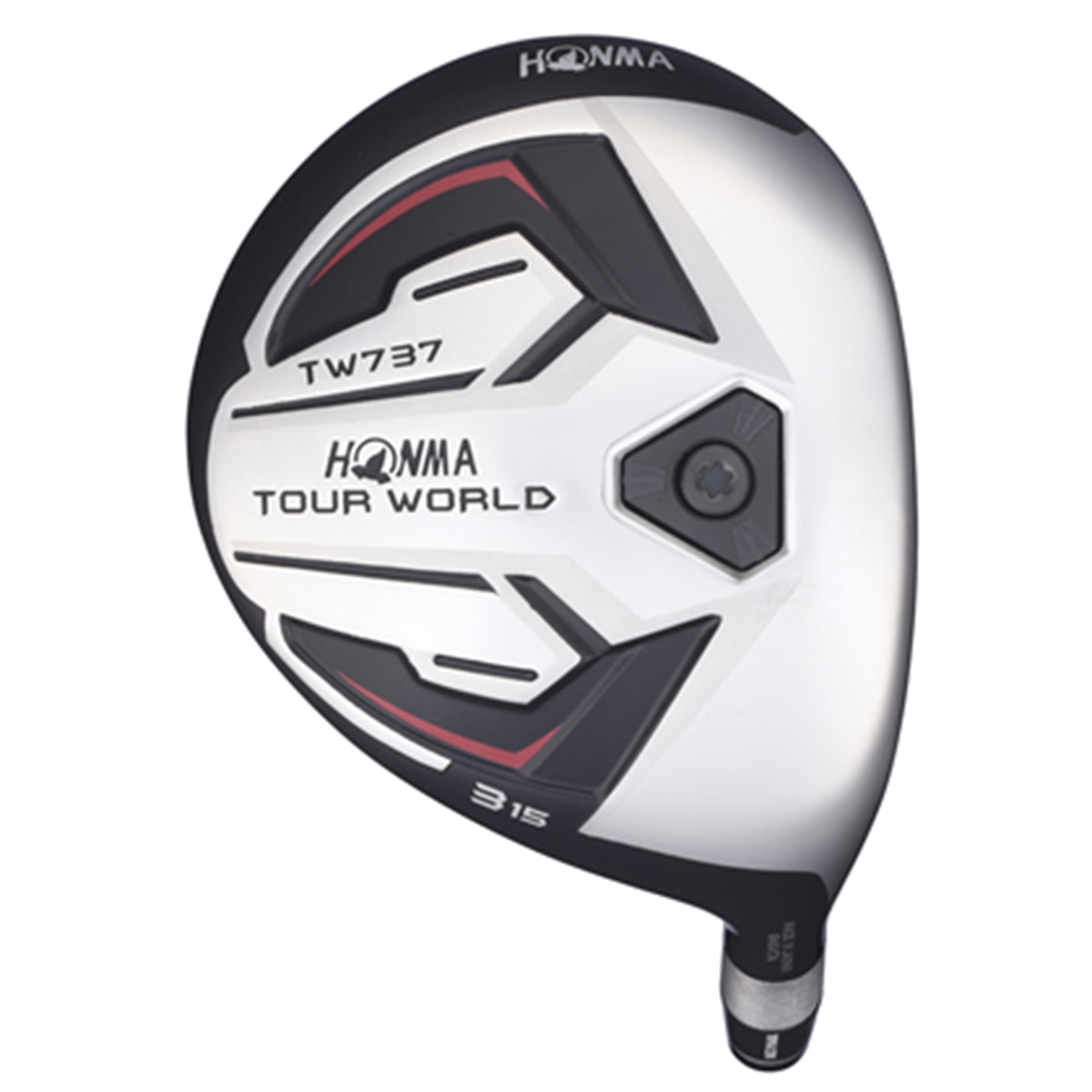 ★ホンマ ツアーワールド 7W 21° TW737 VIZARD EX-A55R 純正ヘッドカバー付 送料1000円★ ツアーワールド TW737FW フェアウェイウッド VIZARD EX-A55／A65