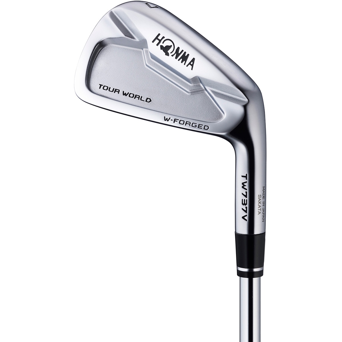 口コミ・評価｜ツアーワールド TW737V アイアン(6本セット