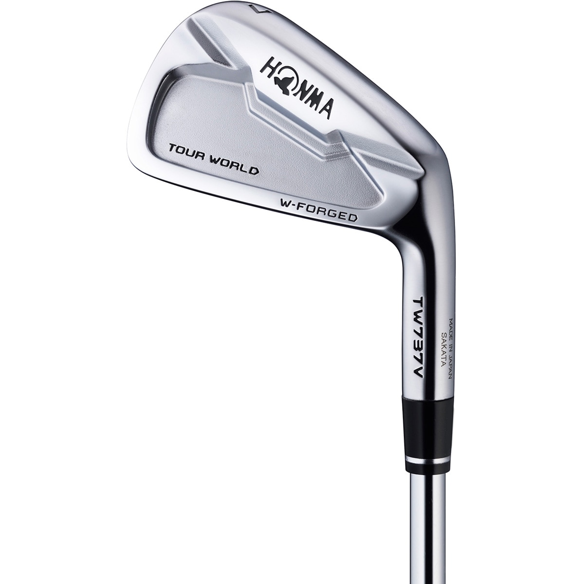 ツアーワールド TW737V アイアン(6本セット) VIZARD IB95(アイアン