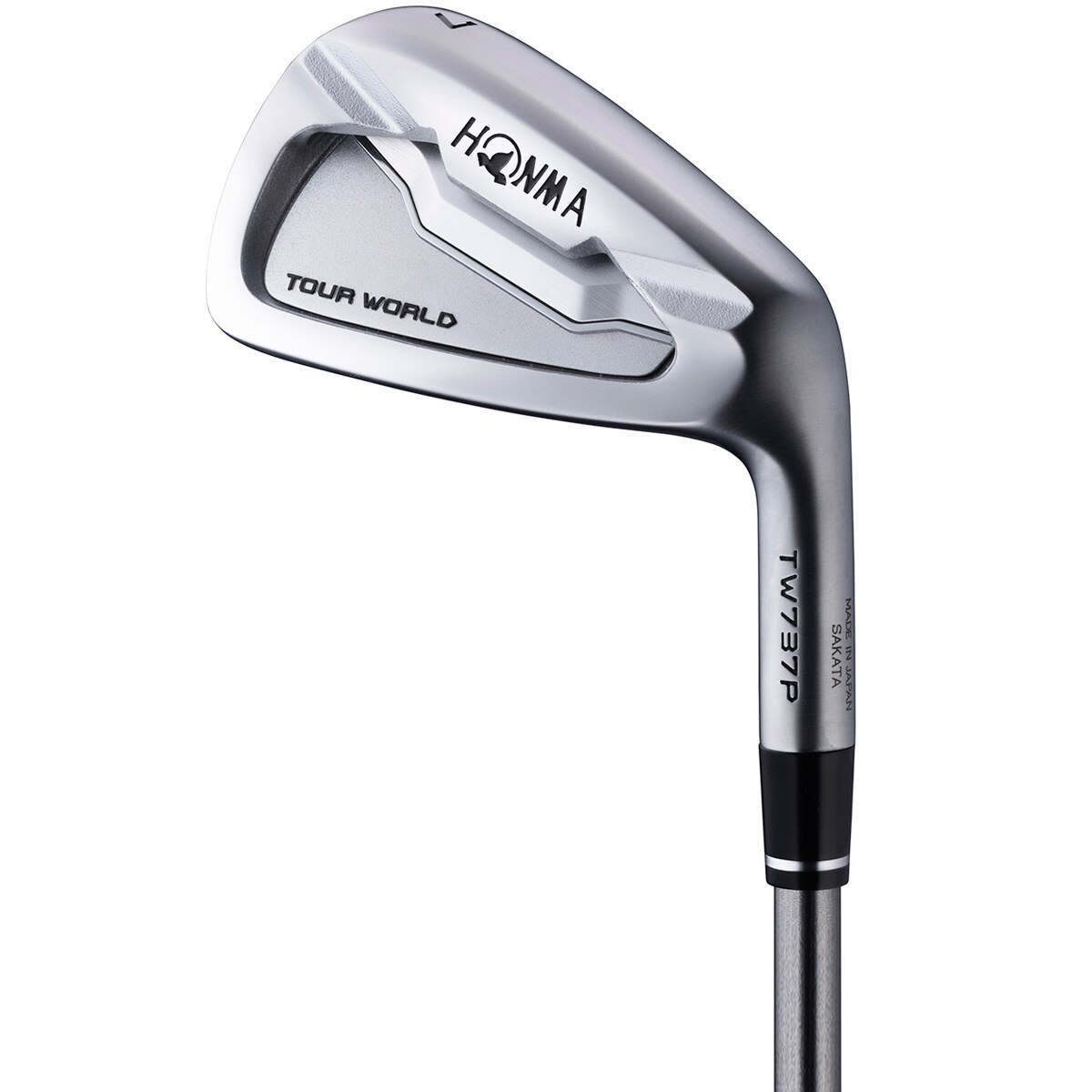 ツアーワールド TW737P アイアン(単品) N.S.PRO 950GH(アイアン（単品