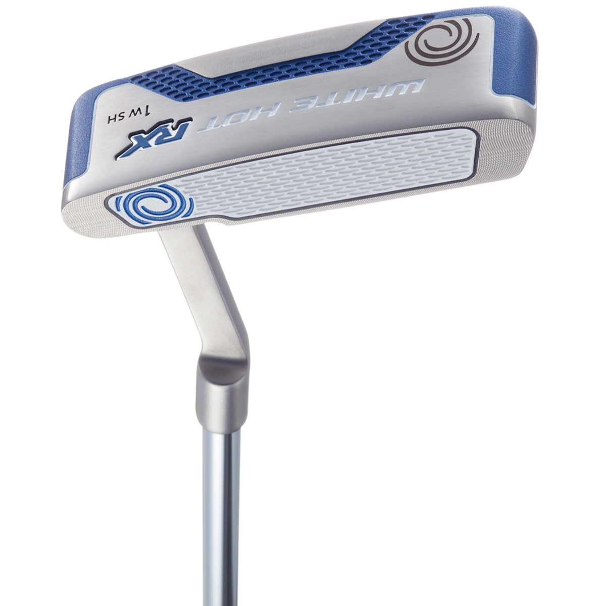 口コミ・評価｜WHITE HOT RX パター #1W（パター）｜ODYSSEY