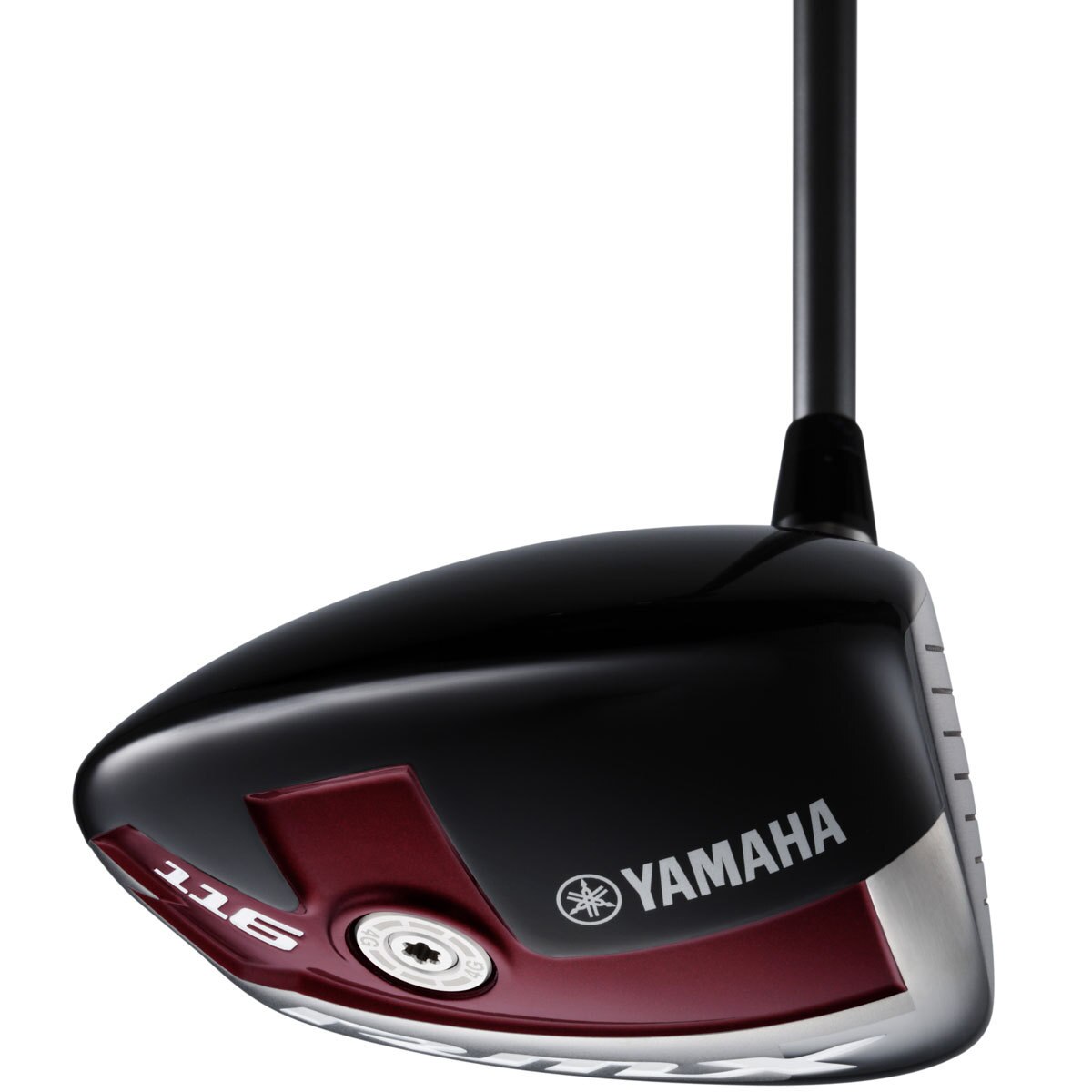 値下げ、ヤマハRMX　１１６ドライバー　ディアマナBF６０ ヤマハ RMX 116 ドライバーの試打＆評価│楽しい GOLF LIFE