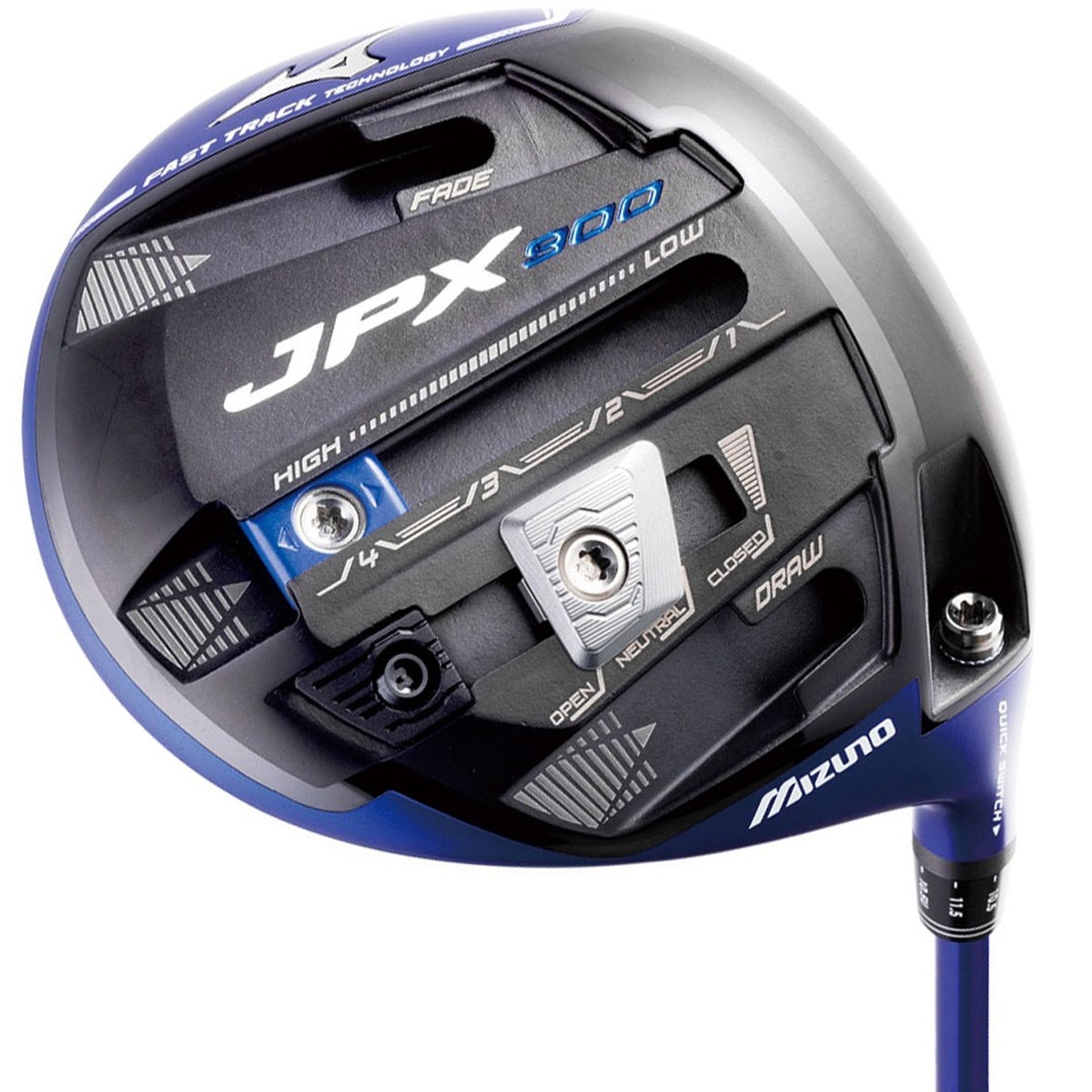 JPX900 ドライバー Orochi BLUE EYE D(ドライバー（単品）)|JPX(ミズノ