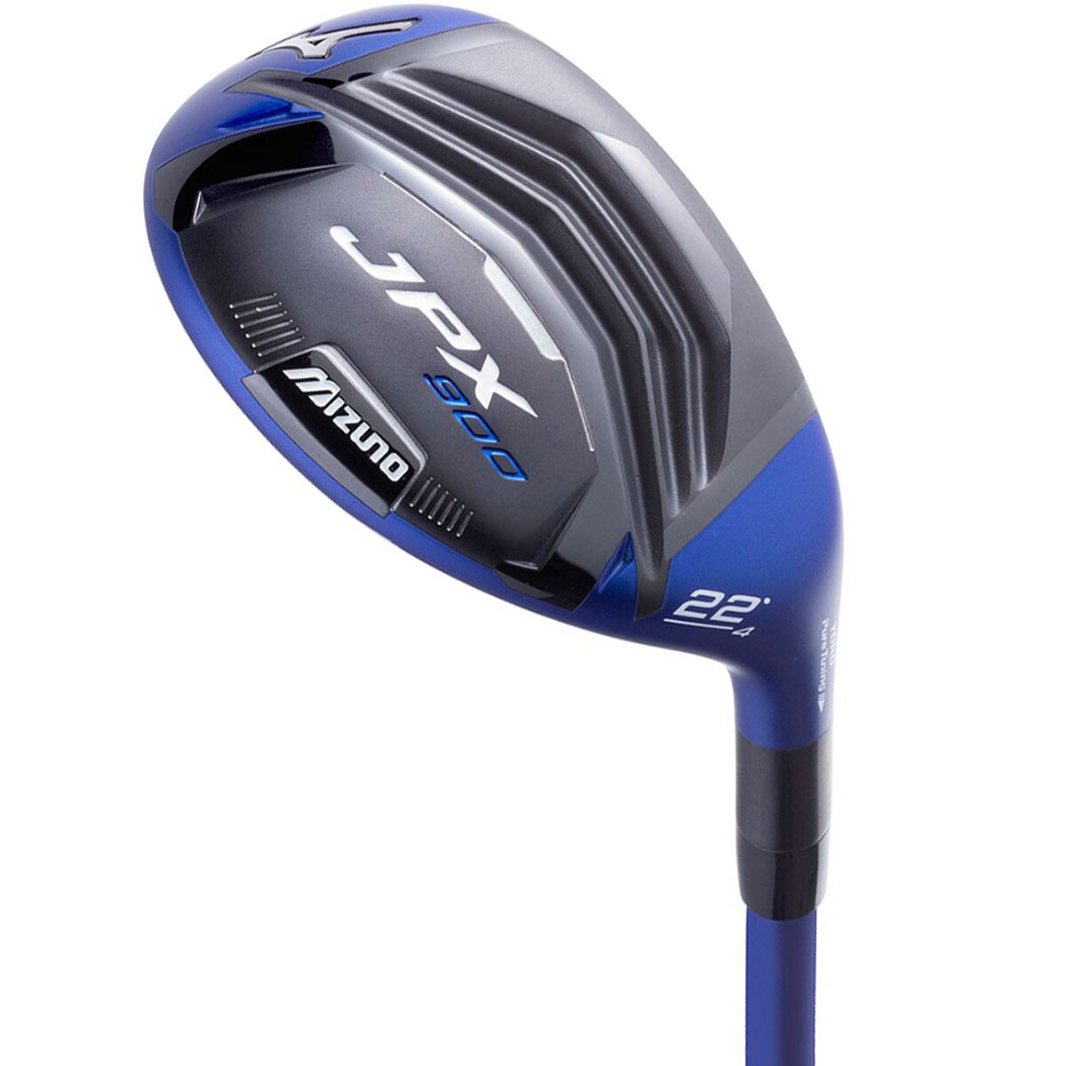 口コミ・評価｜JPX900 ユーティリティ Orochi BLUE EYE U（ユーティリティ）｜MIZUNO（ミズノ）（0000513095）