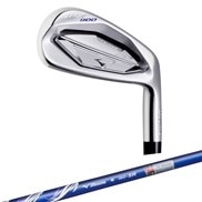 JPX900 フォージドアイアン(6本セット) Orochi BLUE EYE i(アイアン 