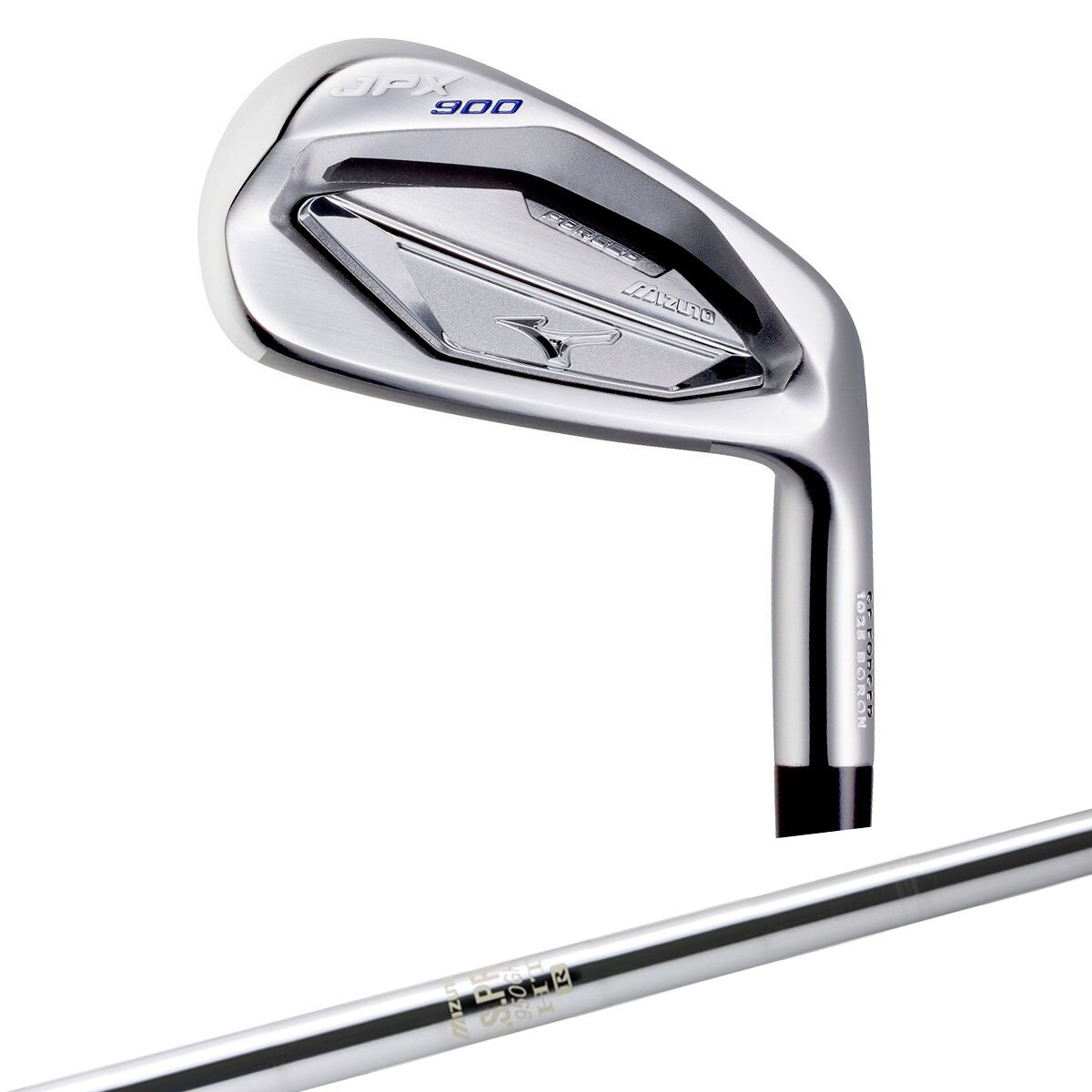 JPX900 フォージドアイアン(6本セット) N.S.PRO 950GH HT(アイアン
