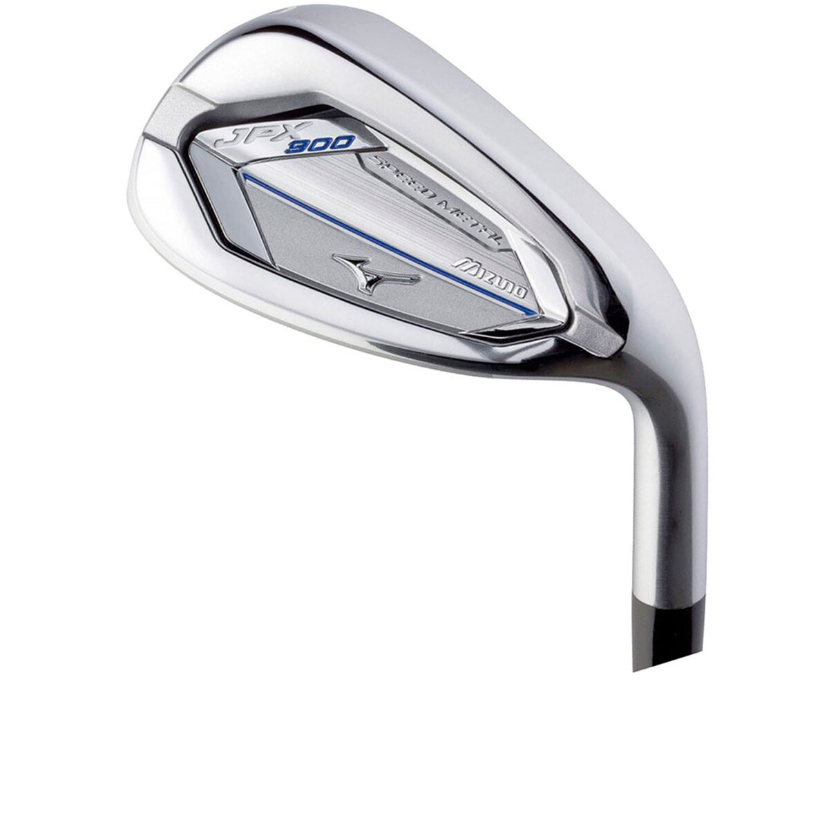 JPX 900 スピードメタルアイアン（MZ1190 スチールシャフト付