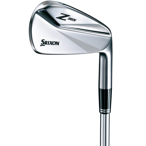 Z965 アイアン(7本セット) ダイナミックゴールド TOUR ISSUE Design 