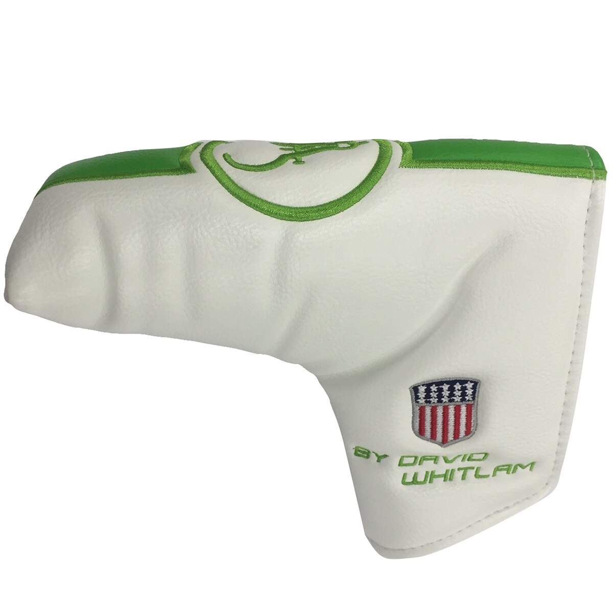 E-PON パター シルバー オデッセイ AI-ONE SILVER #7 S パター メンズ 右用 STROKE LAB