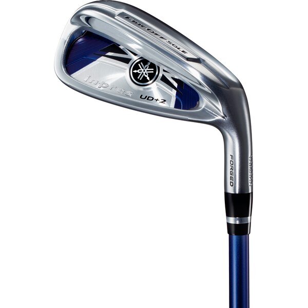 17インプレス UD+2 アイアン(5本セット) N.S.PRO ZELOS7(アイアン 