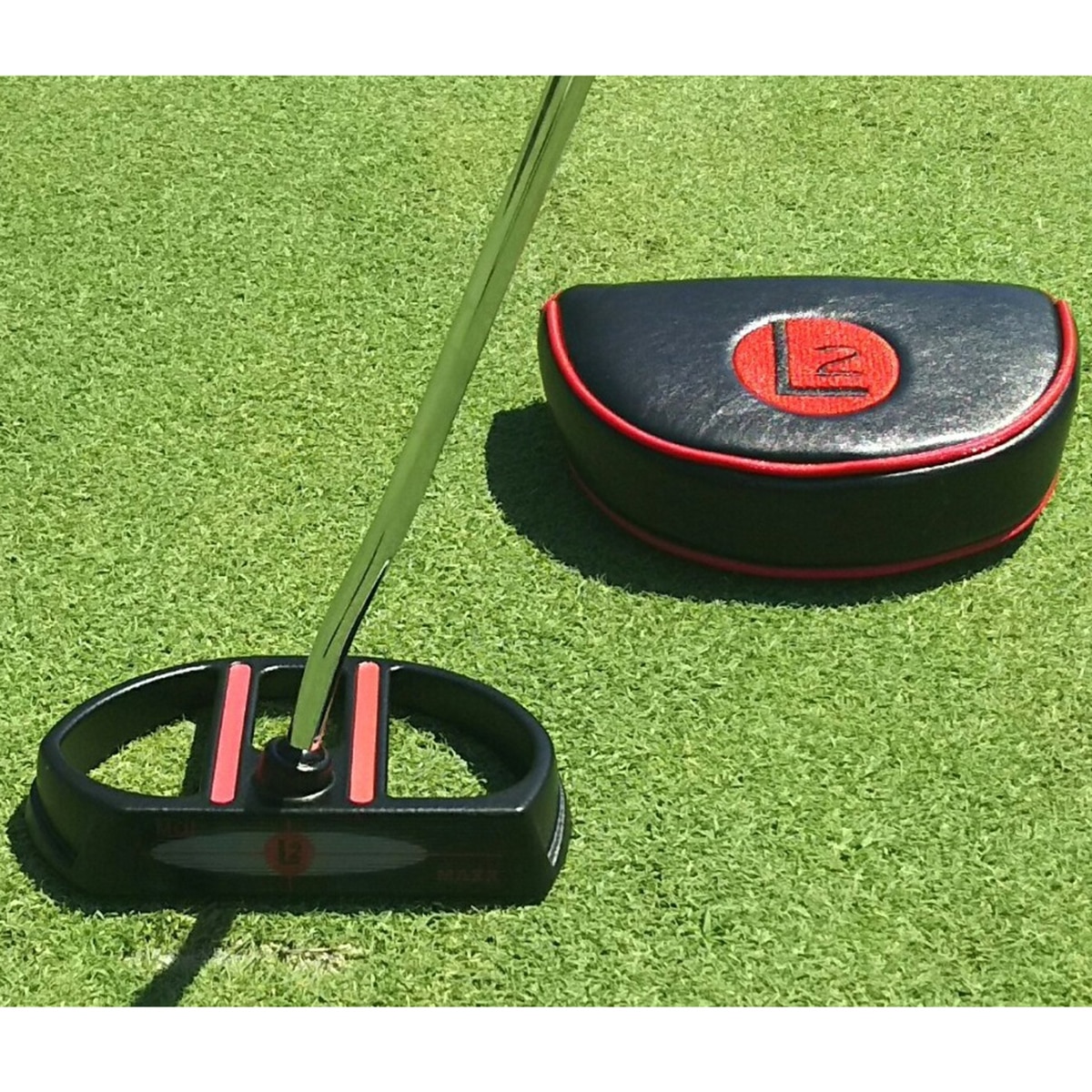 L2 パター(パター（単品）)|L2 PUTTER(エルツーパター)の通販