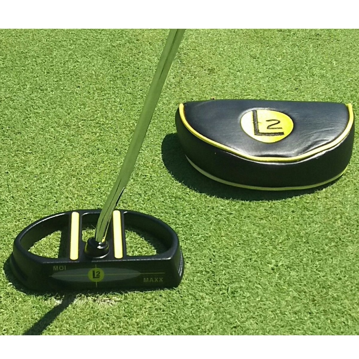 L2 パター(パター（単品）)|L2 PUTTER(エルツーパター)の通販 - GDO