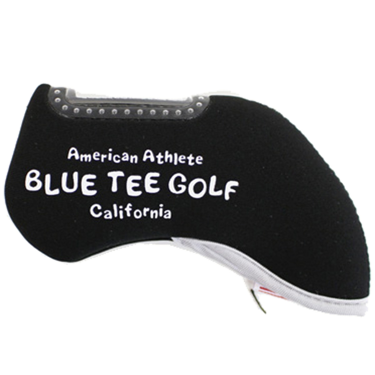 ストレッチアイアンカバーセット(窓付きタイプ) 1セット(8個入り)(ヘッドカバー（アイアン）)|BLUE TEE GOLF(ブルーティーゴルフ)  の通販 - GDOゴルフショップ(0000513567)