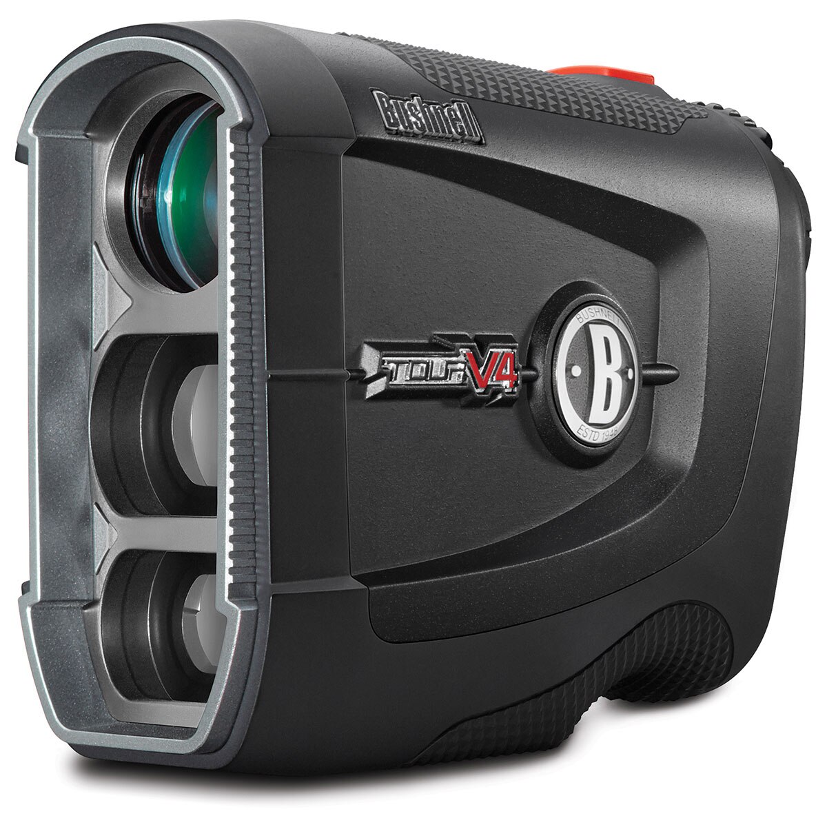 口コミ・評価｜ピンシーカーツアーV4ジョルト（距離測定器）｜Bushnell