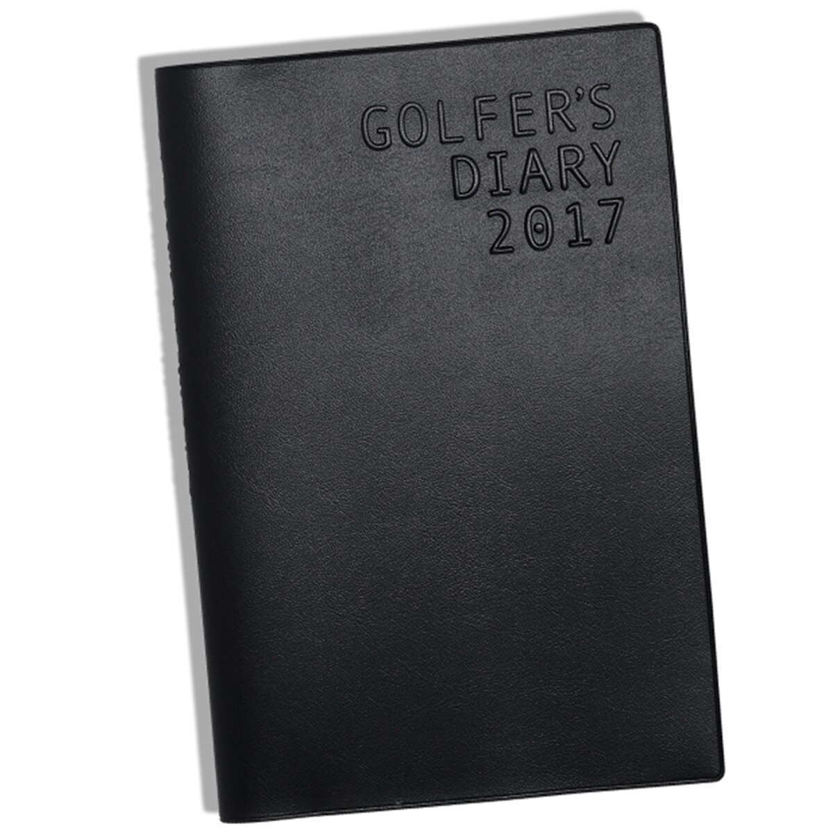 口コミ・評価｜ゴルファーズダイアリー2017（カレンダー）｜Golf