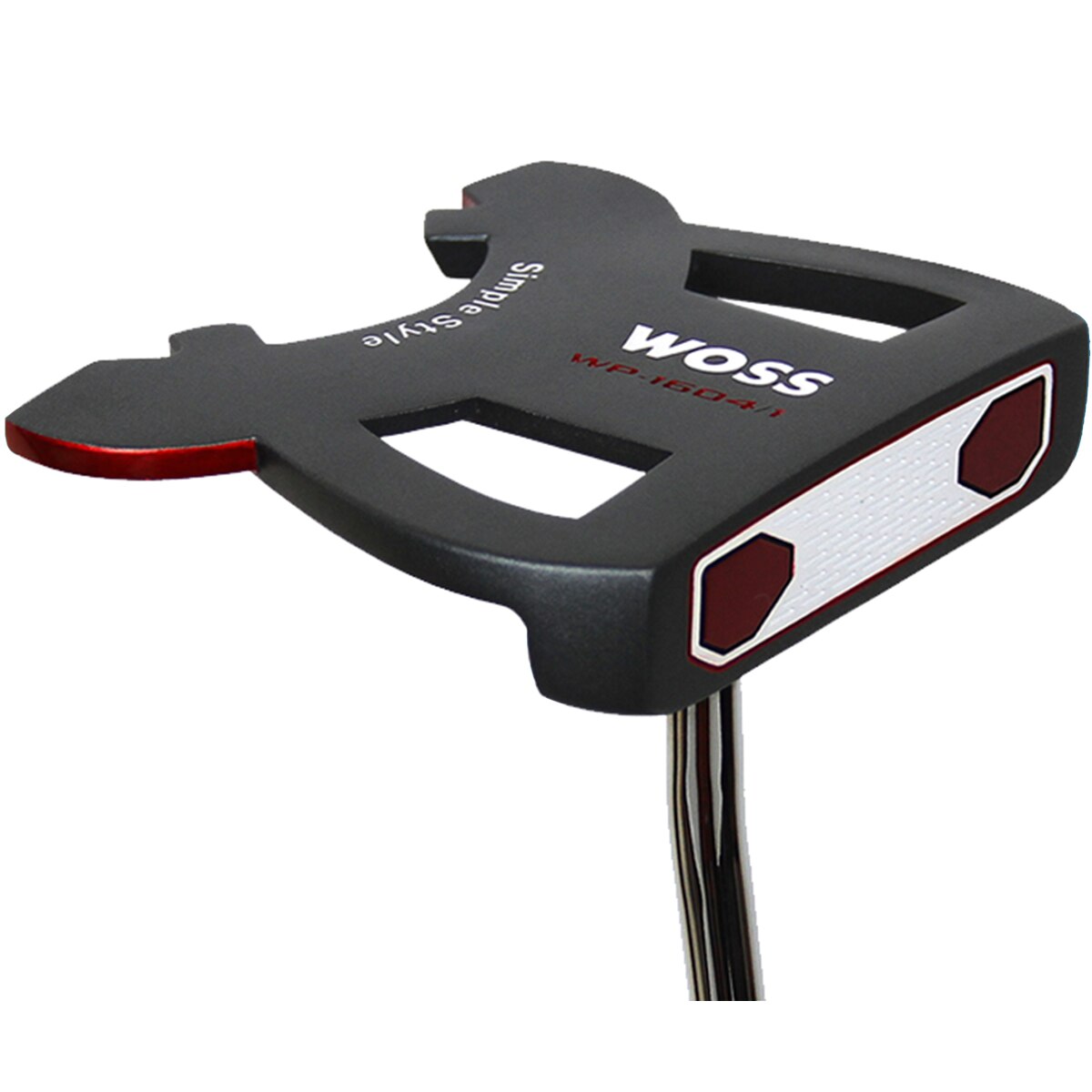 シンプルスタイル パター(パター（単品）)|ウォズ(WOSS)の通販 - GDO