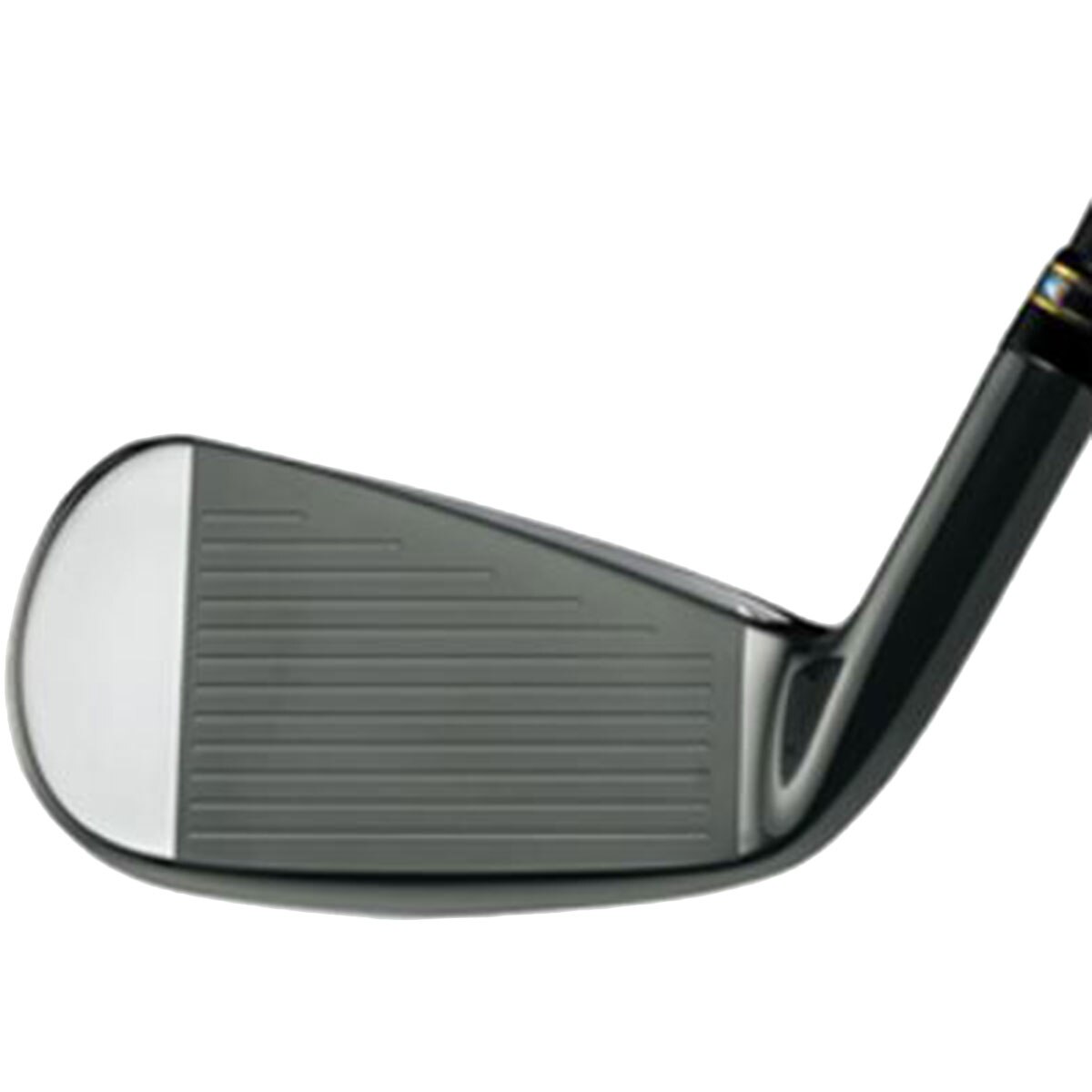 タ21★マジェスティ VANQUISH-VR 8本アイアンセット 金 JAPAN マジェスティ ヴァンキッシュ-XR ゴールドバージョン アイアン(9本