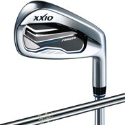 ゼクシオ フォージド6 アイアン(6本セット) N.S.PRO 930GH DST 