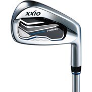 ゼクシオ フォージド6 アイアン(6本セット) N.S.PRO 930GH DST 