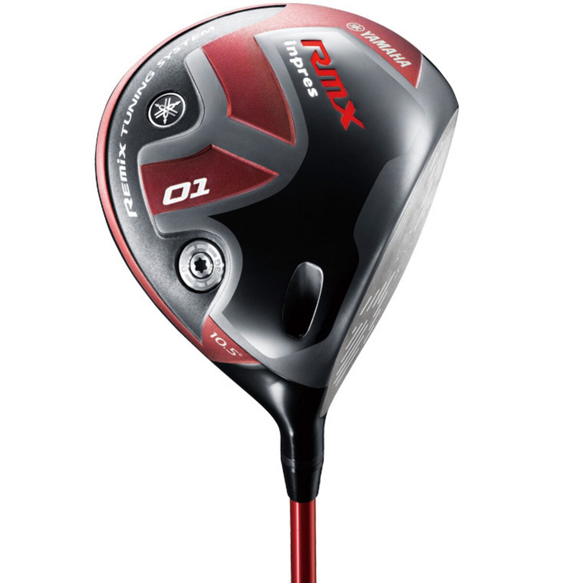 15RMX01 ドライバー Speeder 575(ドライバー（単品）)|RMX(ヤマハ)の